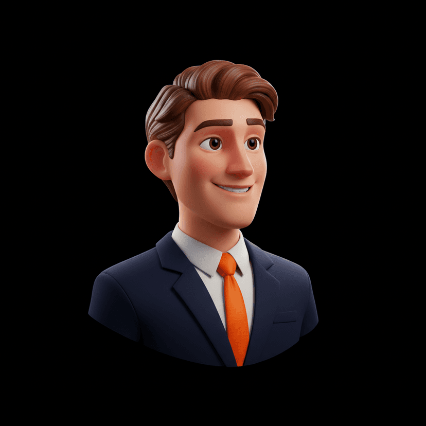 Léo — votre associé IA