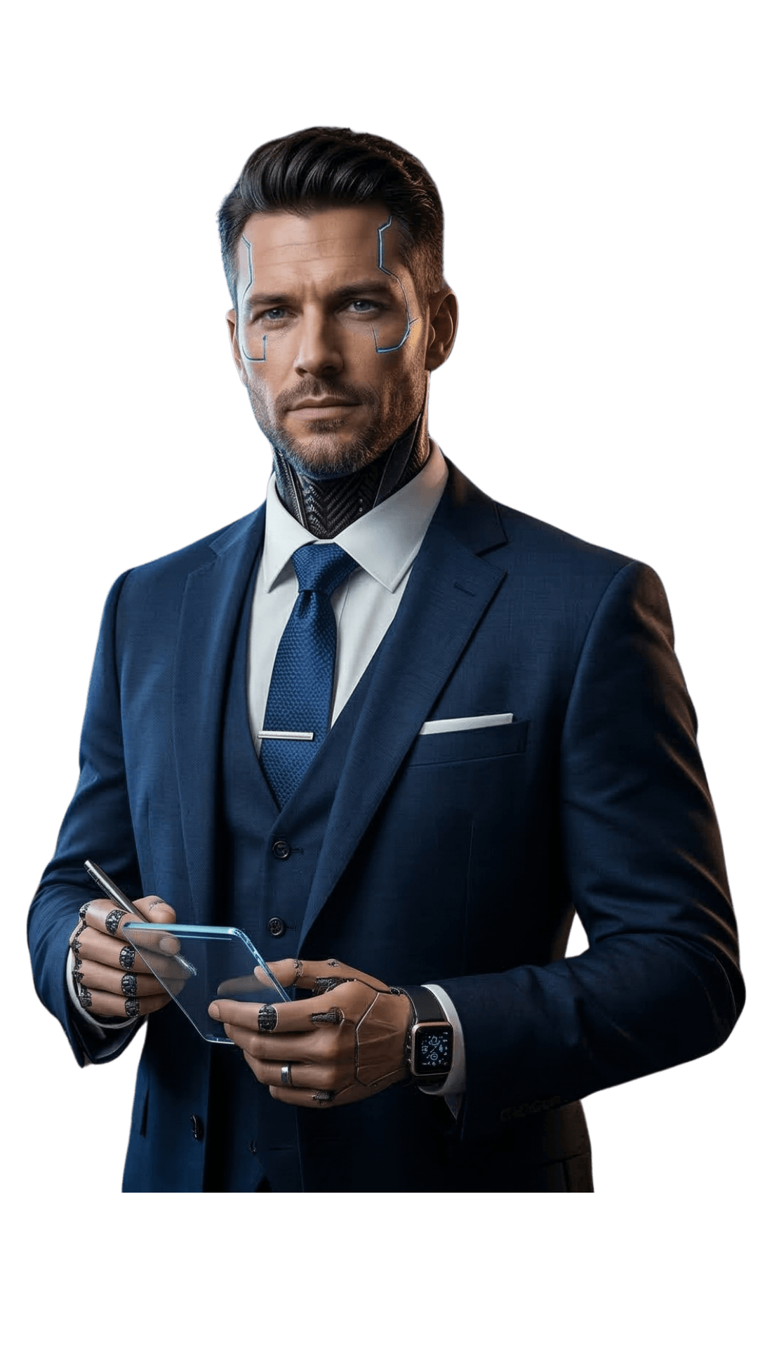 Léo — Ton associé IA